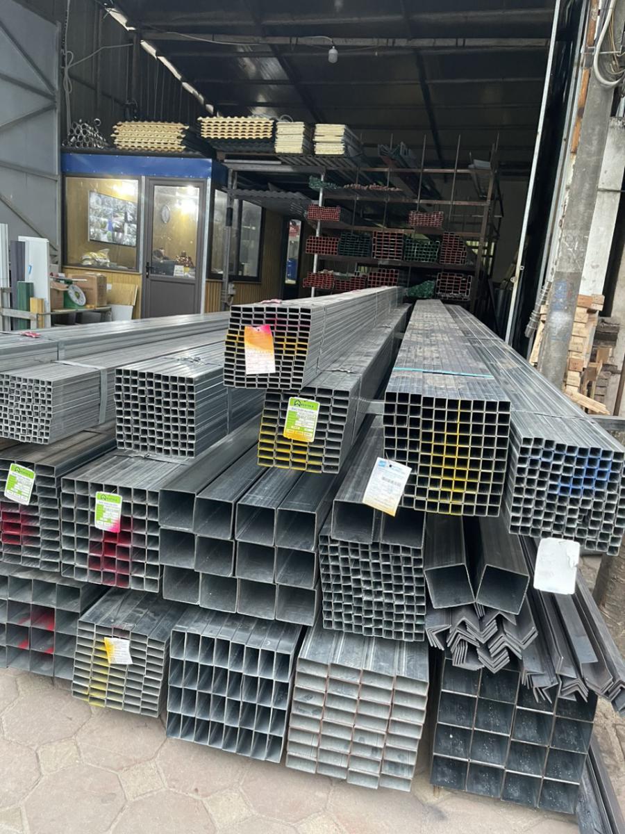 Các Đơn Hàng mới nhập Về của Cty 22/11/2023