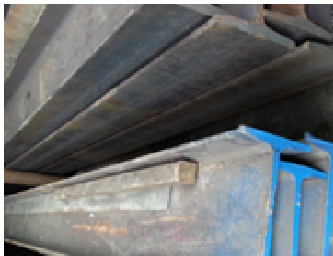 chuyên cung cấp thép hình i-u-v chất lượng , giá tốt tại Hà Nội