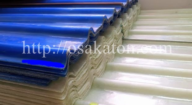 Nhựa thủy tinh, nhựa kính cung cấp tại Hà Nội